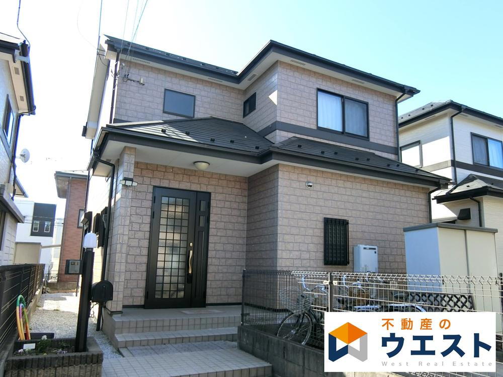 群馬県前橋市下新田町 1480万円