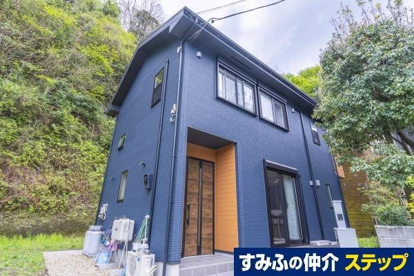 神奈川県鎌倉市扇ガ谷４ 9800万円 3LDK