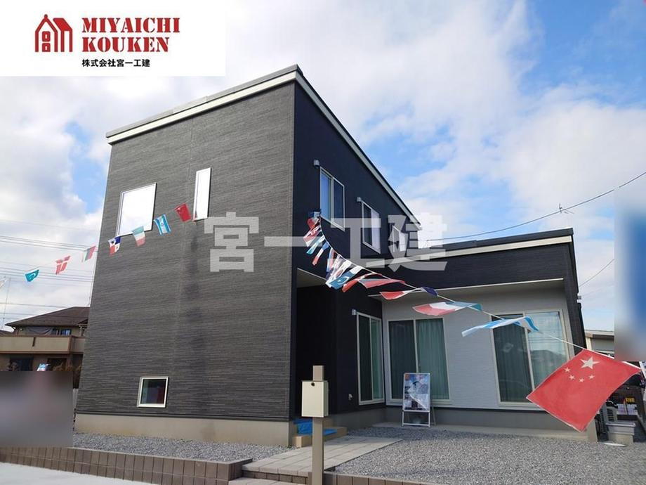 栃木県栃木市片柳町１ 3245万円 3LDK