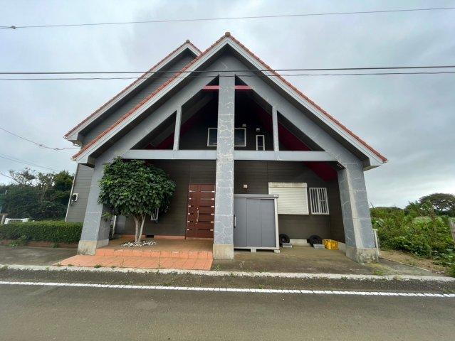 茨城県鉾田市飯島 中古住宅