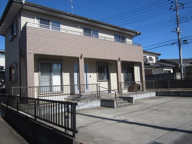 茨城県常総市杉山 1980万円