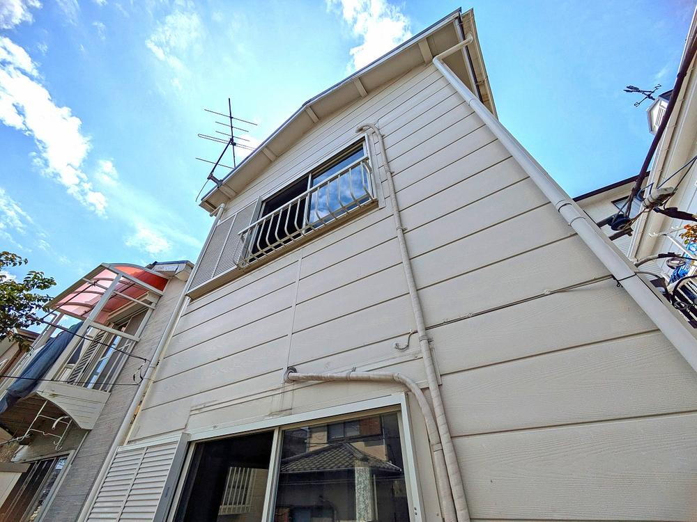神奈川県横須賀市汐見台３ 480万円