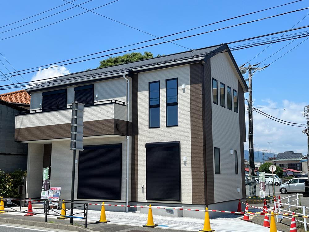 神奈川県小田原市東町５ 3980万円 4LDK