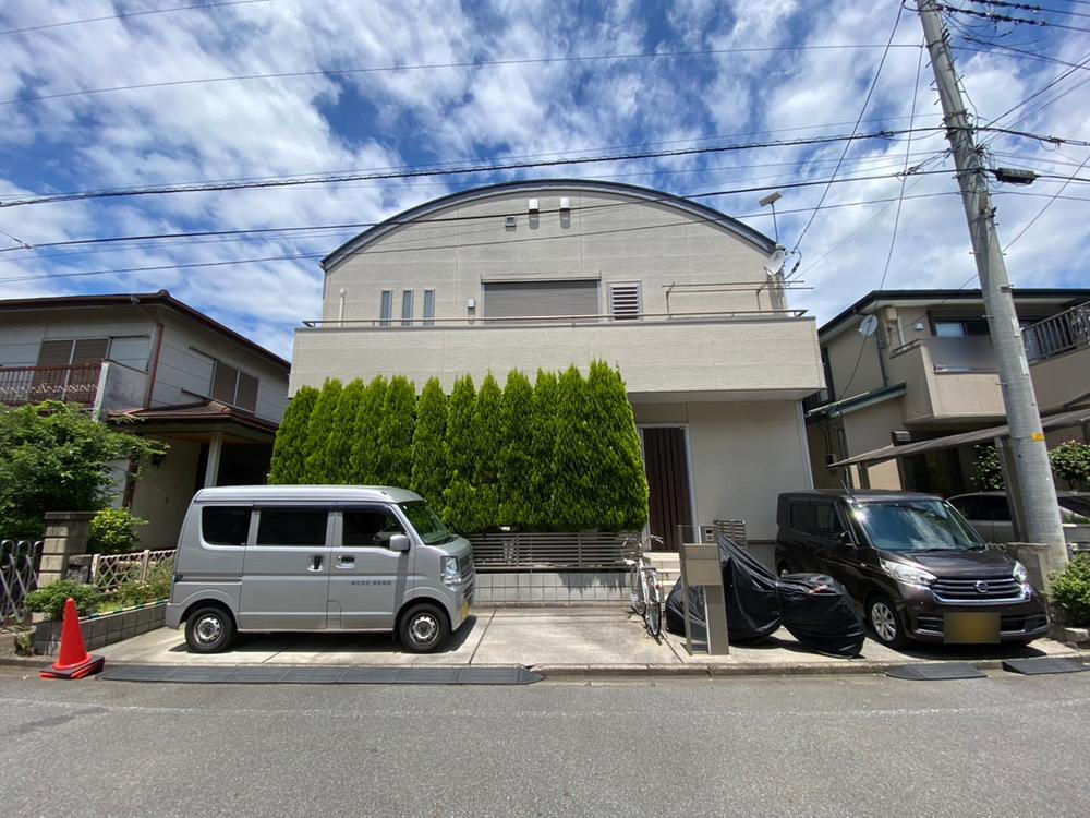 埼玉県川口市戸塚境町 4980万円