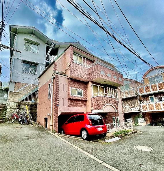 東京都渋谷区東２ 14800万円