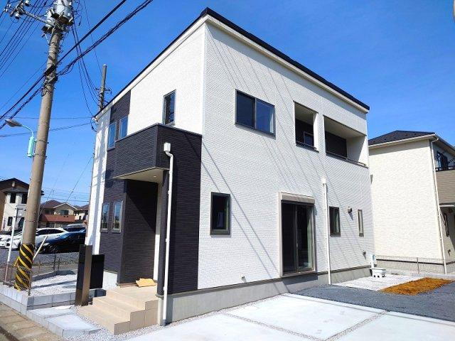 埼玉県行田市長野１ 2430万円 4LDK