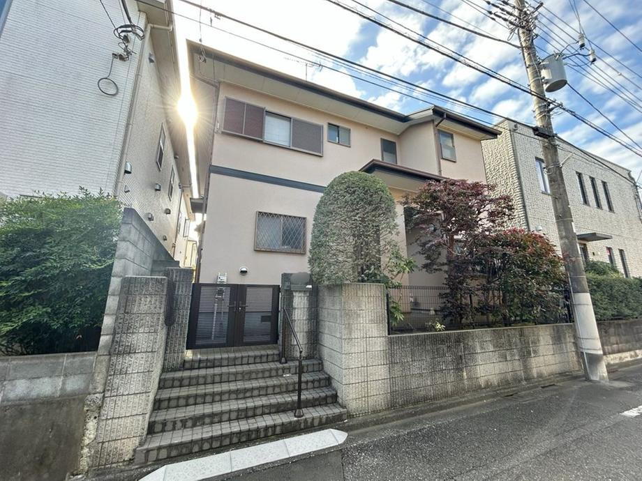 東京都国立市東２ 6980万円