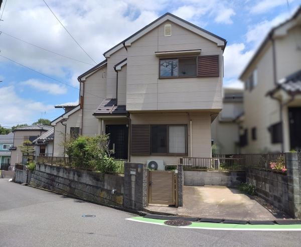 千葉県佐倉市中志津３ 1480万円