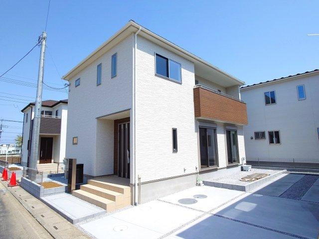 埼玉県行田市長野３ 2280万円 4LDK