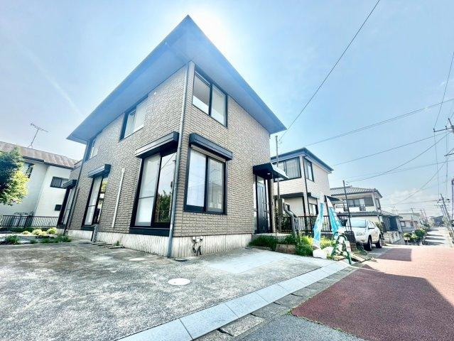千葉県成田市並木町 2680万円