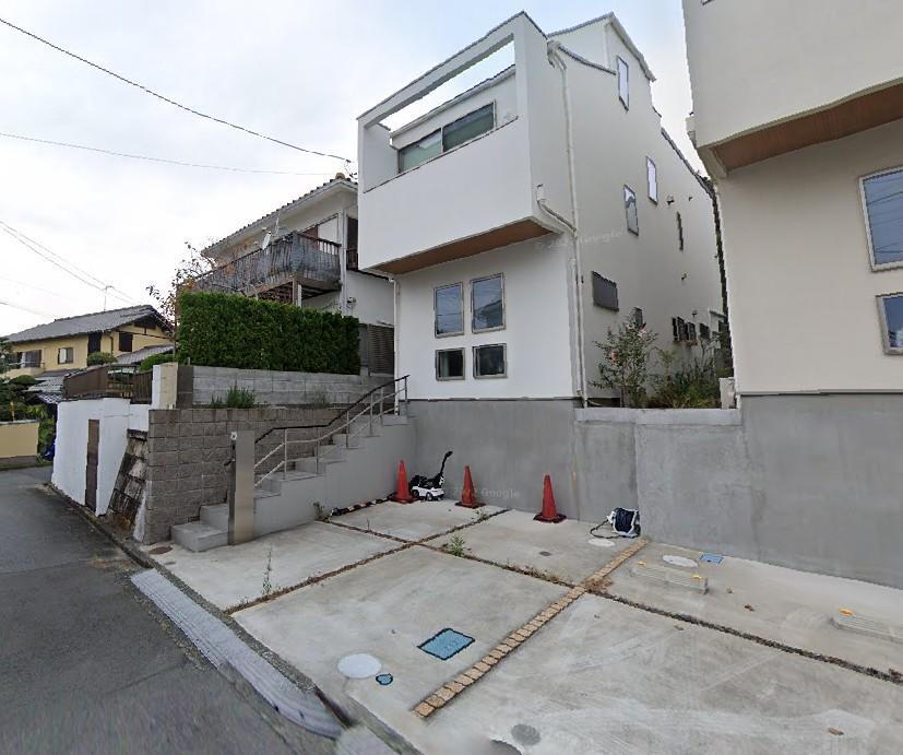 神奈川県鎌倉市七里ガ浜２ 中古住宅