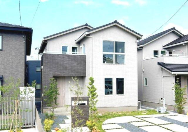 千葉県成田市並木町 4180万円