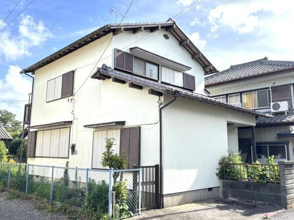 千葉県佐倉市藤沢町 880万円
