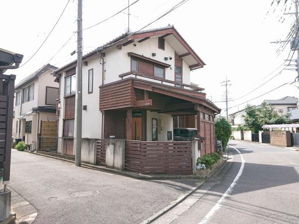 物件写真