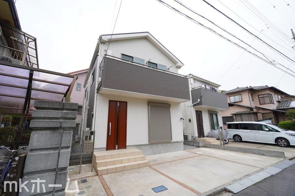 千葉県市川市国府台４ 中古住宅