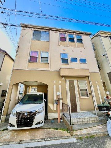 千葉県浦安市堀江４ 5980万円