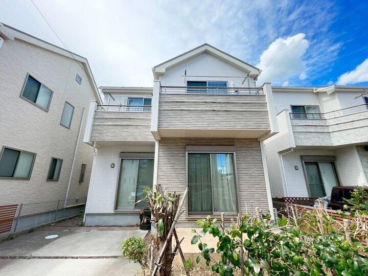 東京都小平市美園町３ 4980万円