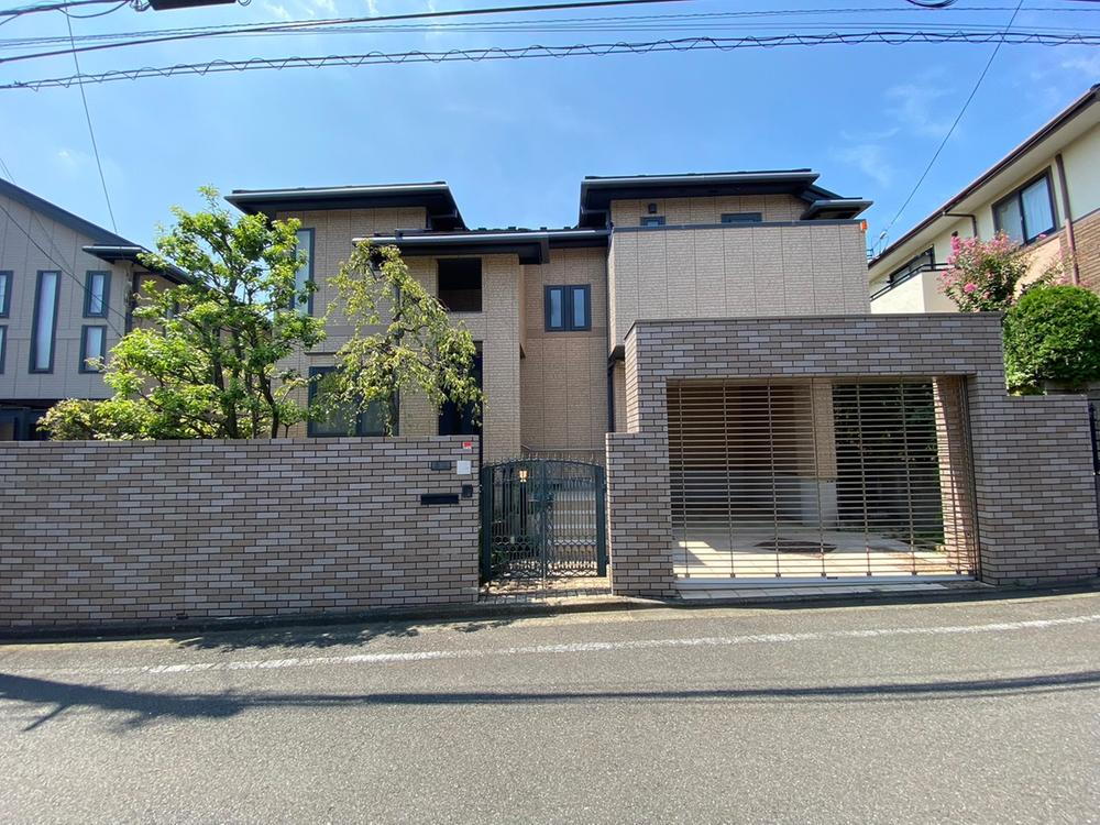 物件写真