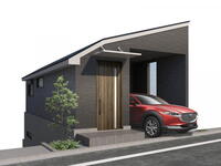 東京都板橋区徳丸3 6280万円 1SLDK