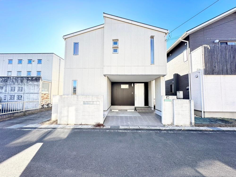 群馬県前橋市青柳町 1898万円 3LDK