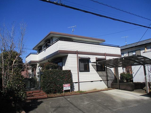 埼玉県深谷市東方町４ 中古住宅