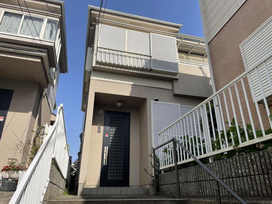 神奈川県横浜市港南区港南５ 中古住宅