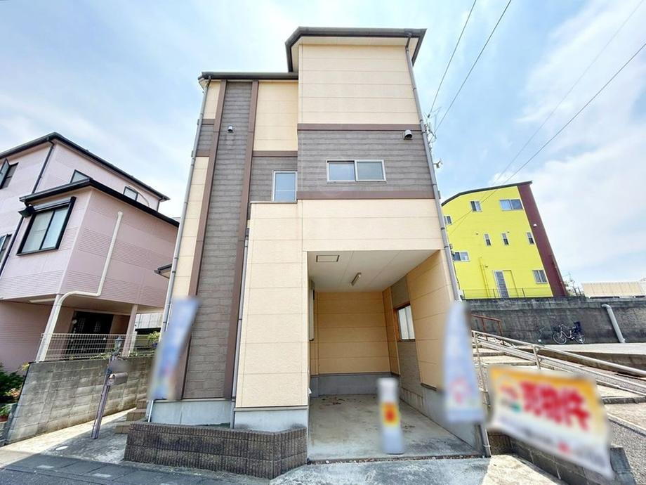 埼玉県さいたま市北区別所町 2130万円