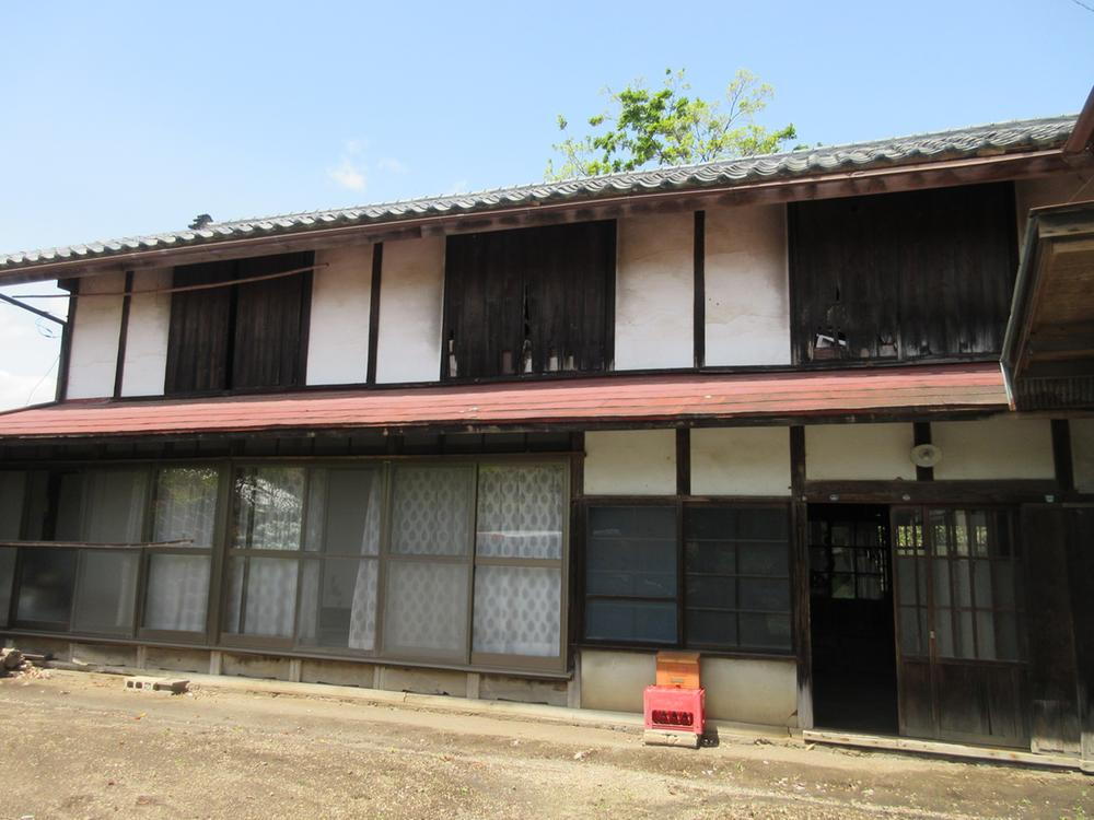 群馬県渋川市赤城町宮田 800万円
