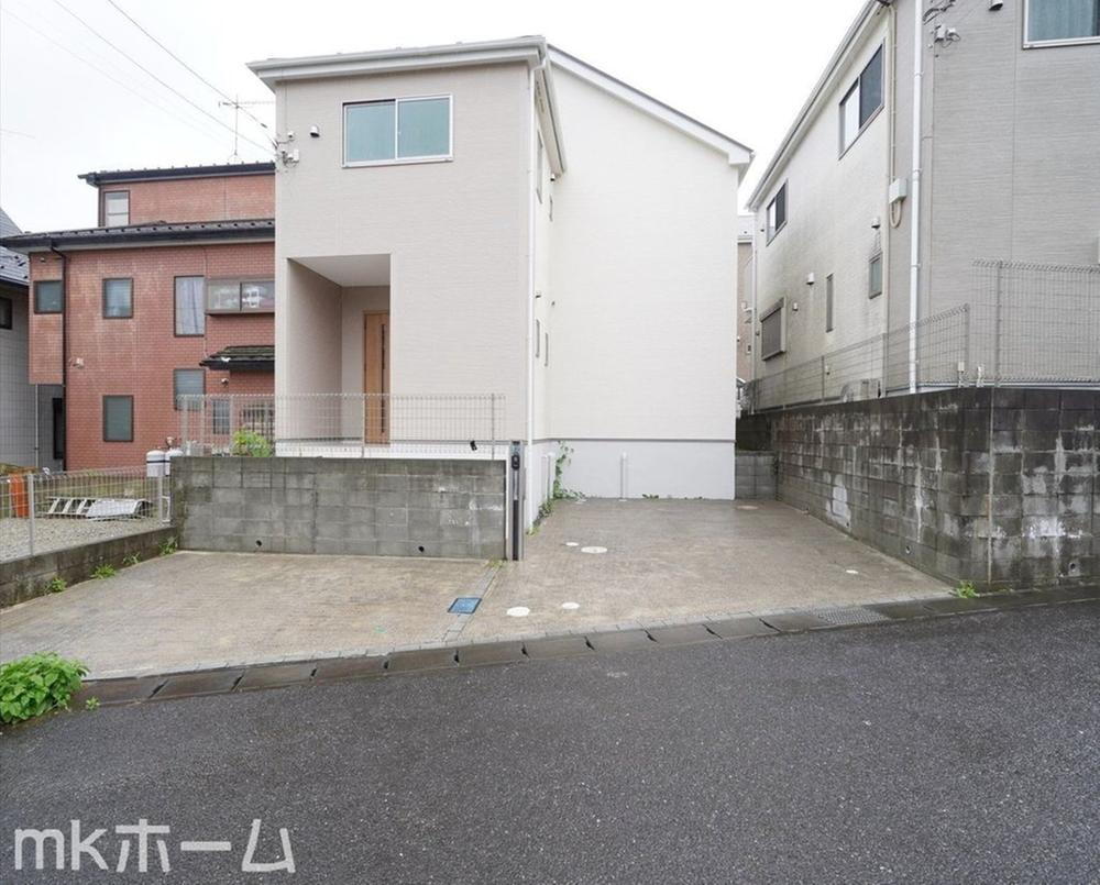 千葉県鎌ケ谷市中佐津間１ 2780万円