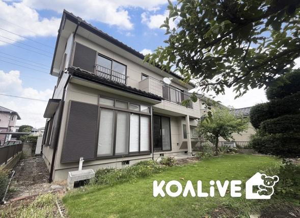 群馬県佐波郡玉村町大字福島 1280万円