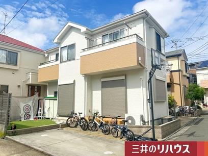 物件写真