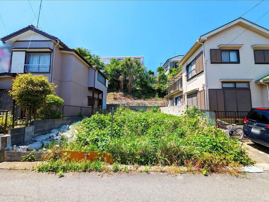 千葉県習志野市屋敷３ 4200万円 4LDK