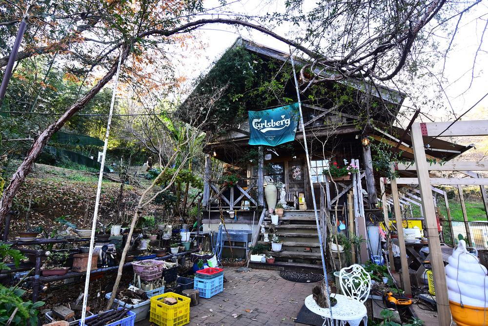 神奈川県伊勢原市東富岡 9700万円