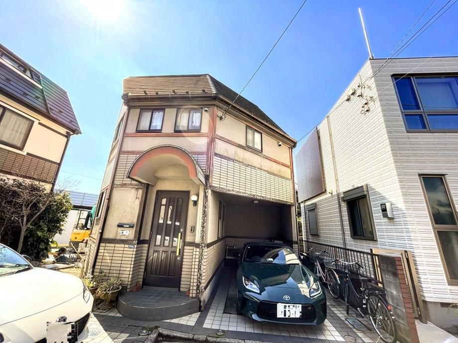 物件写真