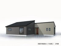 千葉県茂原市東部台1 2880万円 3LDK