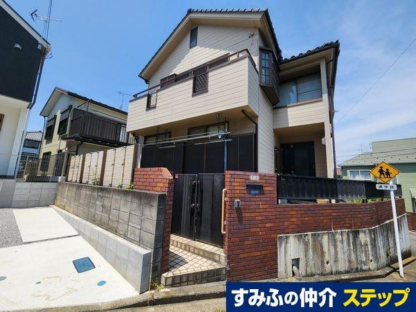 神奈川県横浜市旭区中尾２ 2980万円