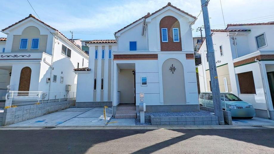 神奈川県平塚市公所 2780万円 4LDK