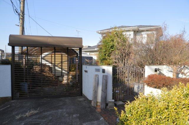 東京都町田市真光寺３ 4500万円