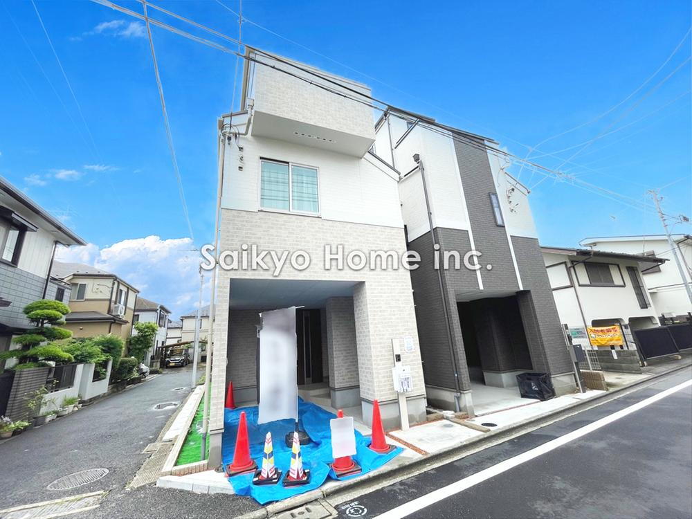 東京都小金井市貫井南町５ 4380万円 3SLDK