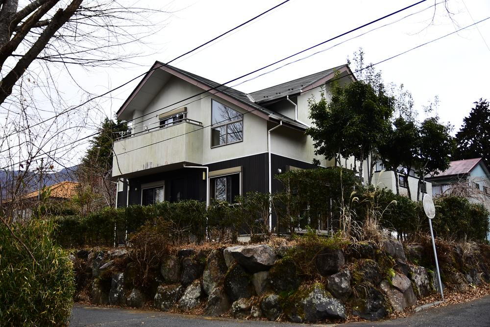 神奈川県足柄下郡箱根町仙石原 4700万円