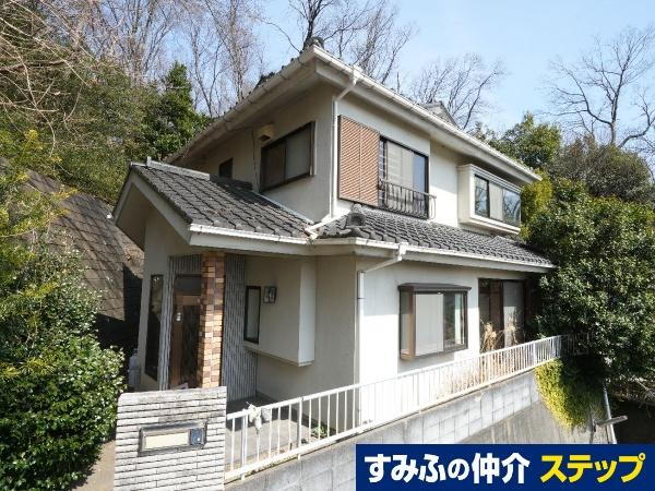 東京都八王子市大塚 1480万円