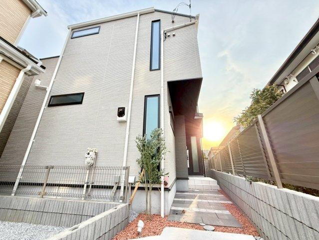東京都世田谷区千歳台５ 8280万円 4LDK
