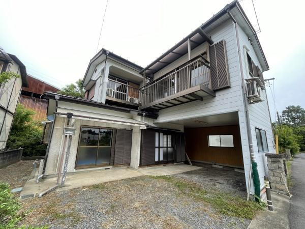 茨城県小美玉市上玉里 580万円