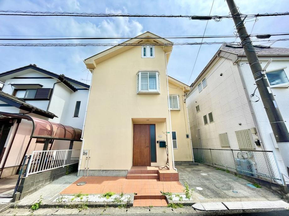 神奈川県座間市広野台１ 2850万円
