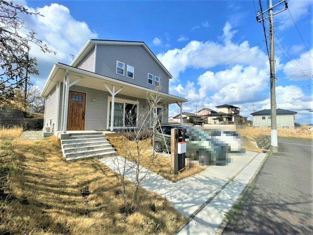 茨城県石岡市柿岡 2900万円