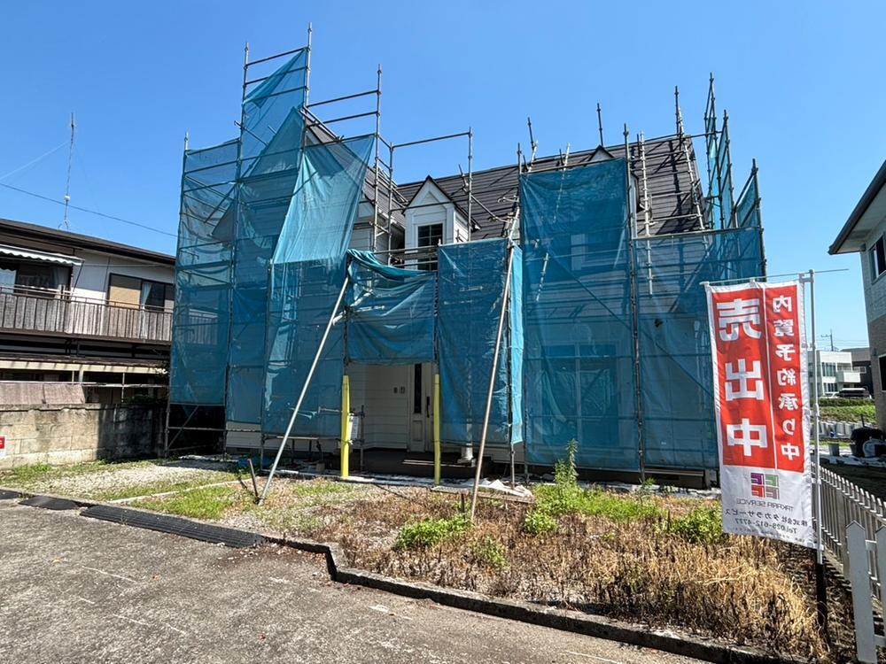 物件写真