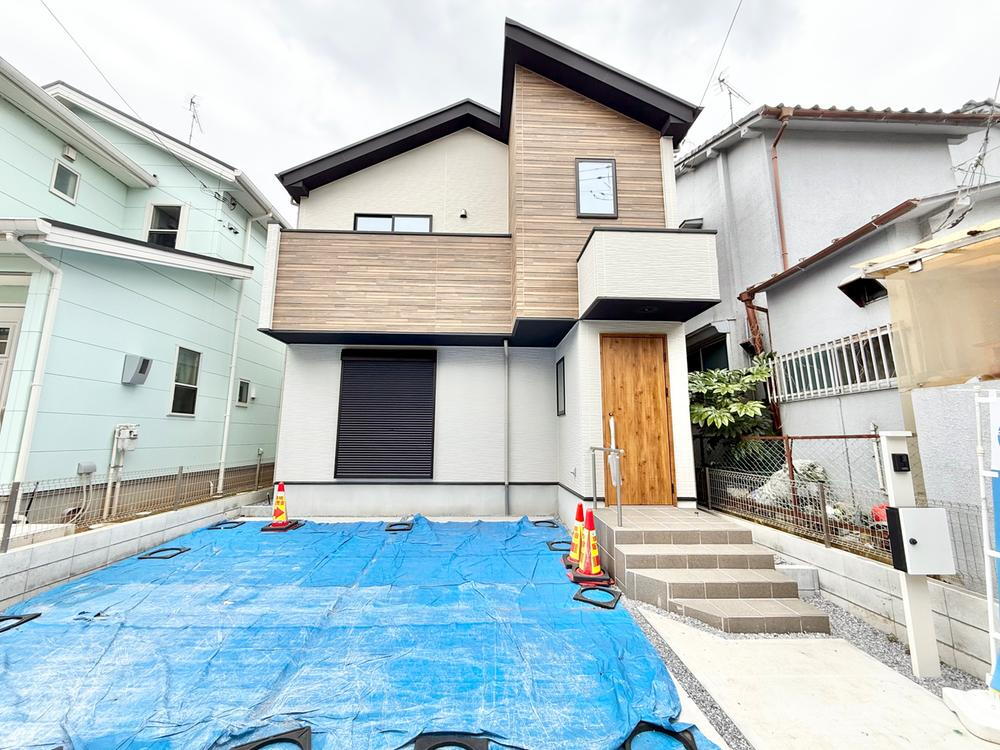 千葉県市川市宮久保１ 4199万円 4LDK