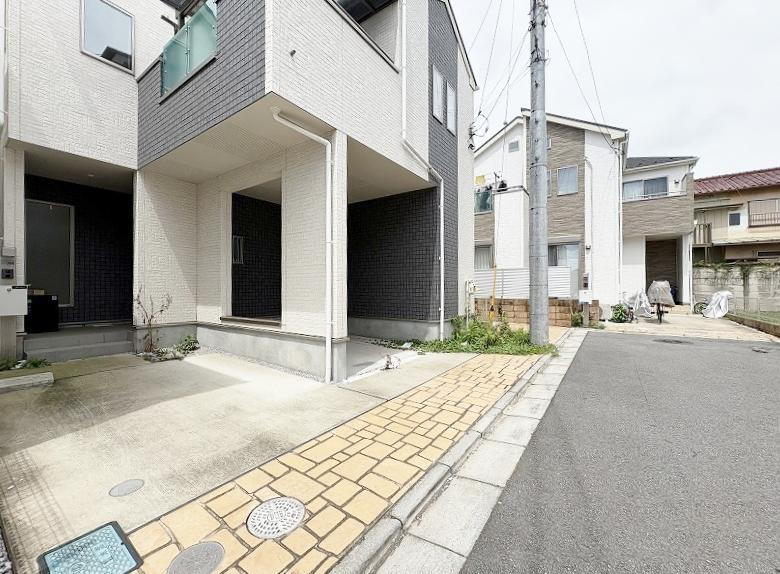 物件写真