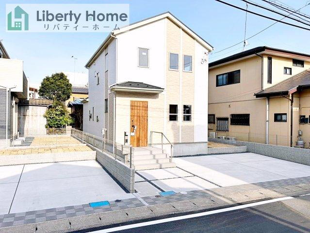 茨城県水戸市本町３ 2880万円 3SLDK