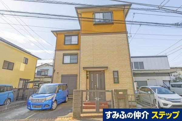 神奈川県座間市ひばりが丘１ 3280万円